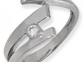 Женское кольцо